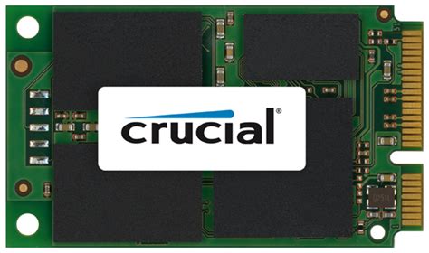 crucial msata|Crucial m4 mSATA SSD.